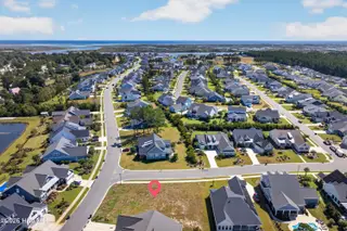 Lot#111 Anchors Away Road, Hampstead, NC 28443 — lot in Salters Haven at Lea Marina, Hampstead, NC, photo 9 of 62: SHoalAvenueLot-11