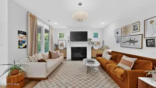 113 Windermere Court, Greenville, NC 27858 – photo 15: Family Room