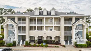 1215 N Middleton Drive 2504, Calabash, NC 28467 — 2-bedroom condo in Brunswick Plantation, Calabash, NC, photo 1 of 23: BUILDING 25