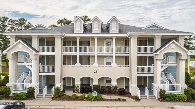 1215 N Middleton Drive 2504, Calabash, NC 28467
