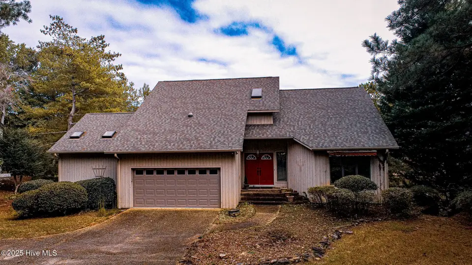 1050 Burning Tree Road, Pinehurst, NC 28374 – photo 1 of 26: DJI_0049-2