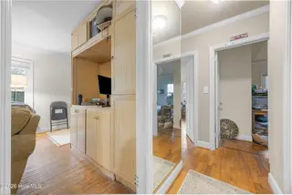 5595 Wrightsville Avenue, Wilmington, NC 28403 – photo 6: 12_hallway