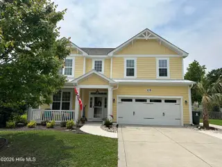 109 N Brig Drive, Hampstead, NC 28443 – photo 1: IMG_3820