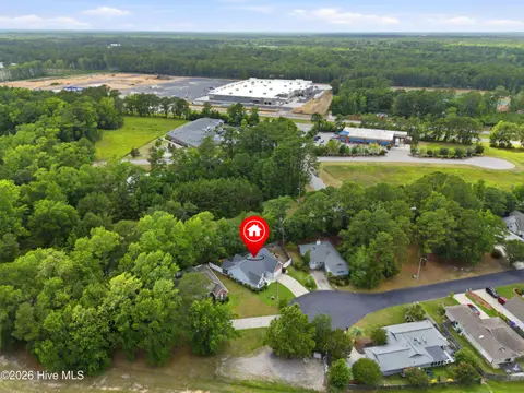 117 Cedar Tree Ln SW, Calabash