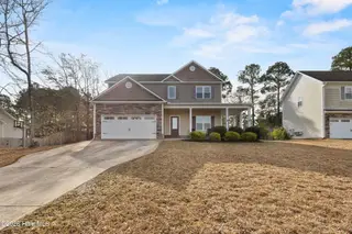 752 Chadwick Shores Drive, Sneads Ferry, NC 28460 – photo 2: 3_front exterior