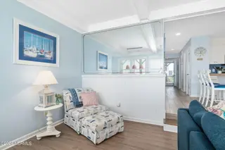 2905 Pointe West Drive B1 Pier Pointe, Emerald Isle, NC 28594 – photo 13: Open concept living space