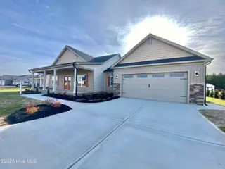 206 Rae Drive, Pikeville, NC 27863 – photo 1: IMG_4416