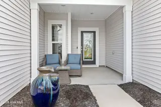 85 Eagle Claw Drive, Calabash, NC 28467 – photo 2: Entry