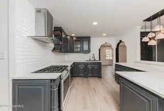 107 Boatswain Drive, New Bern, NC 28562 – photo 19: Kitchen