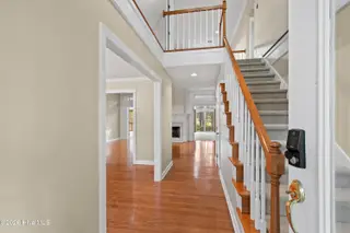 3961 Members Club Boulevard, Southport, NC 28461 – photo 22