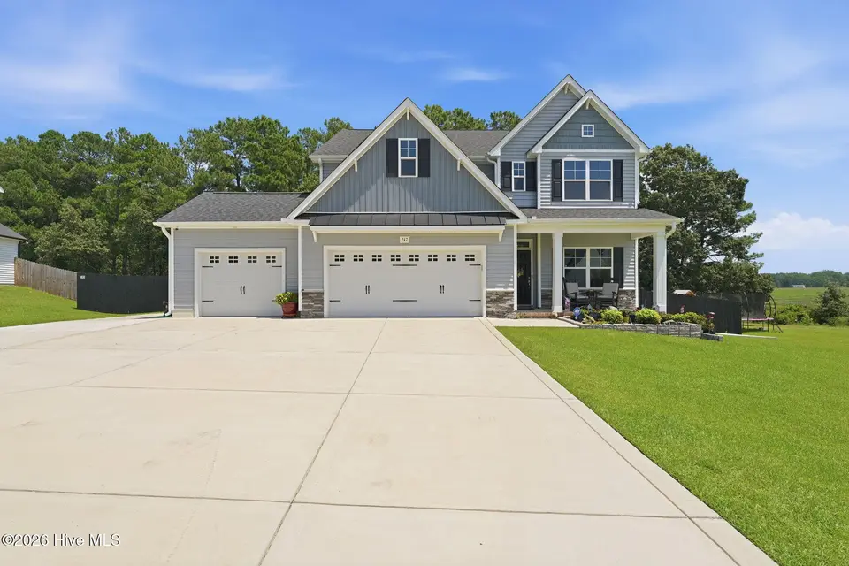 247 Enfield Drive 49, Carthage, NC 28327 – photo 1 of 60: 1e