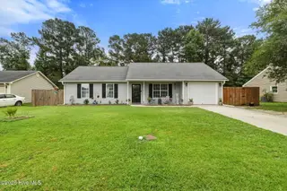 204 Palamino Trail, Jacksonville, NC 28546 – photo 3