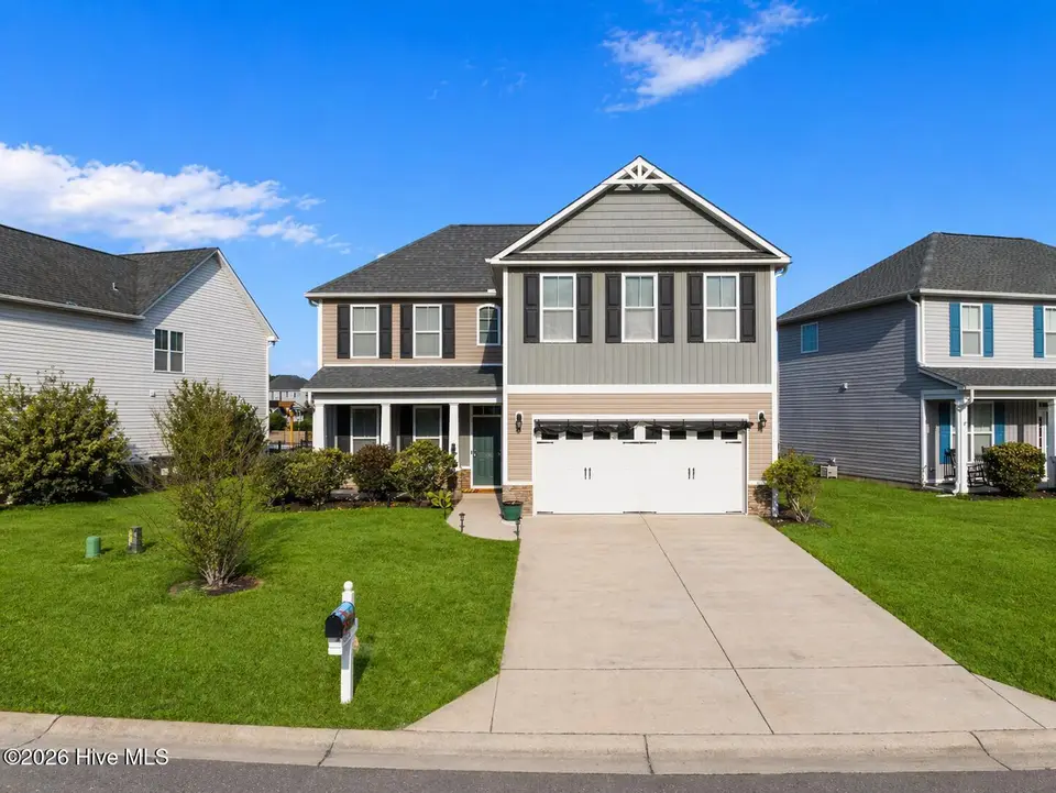 2029 Lapham Drive, Leland, NC 28451 – photo 1 of 43: Cover