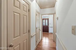 4924 Country Club Drive N, Wilson, NC 27896 – photo 7: 007