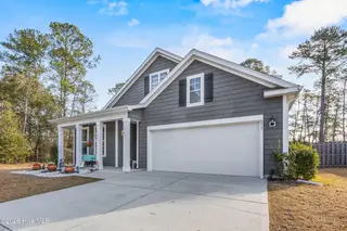 873 Seathwaite Lane SE, Leland, NC 28451 – photo 4: 4_front exterior