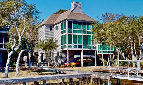 219 N Bald Head Wynd 12b, Bald Head Island