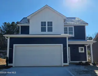 142 Carver Street, Carthage, NC 28327 – photo 2: 20260127_135627