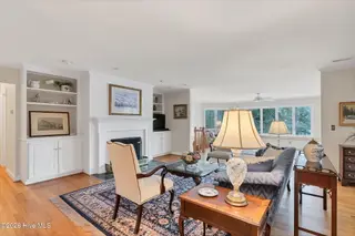 255 Lake Dornoch Drive, Pinehurst, NC 28374 – photo 18: Living (3)