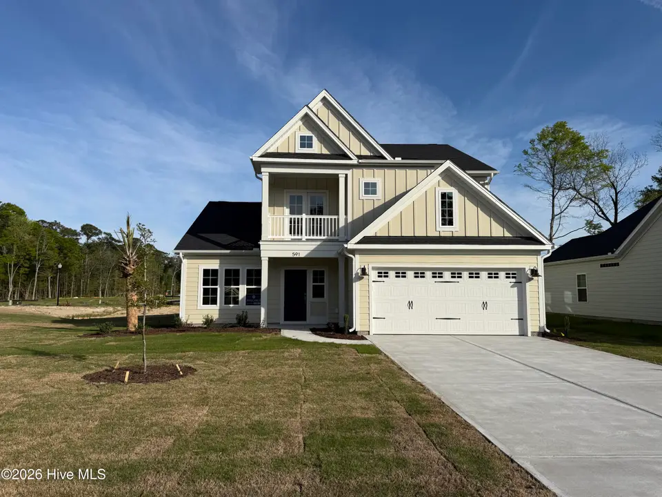 591 Heart Pine Avenue, Wilmington, NC 28411 – photo 1 of 31: IMG_8272