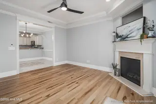 2324 Dovedale Drive B, Greenville, NC 27834 – photo 6: 20260209 MLS K_Holloman 2324 Dovedale Dr