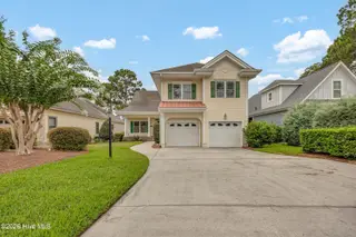 602 Planters Ridge Drive, Sunset Beach, NC 28468 — 3-bedroom home in Sea Trail Plantation, Sunset Beach, NC, photo 2 of 67