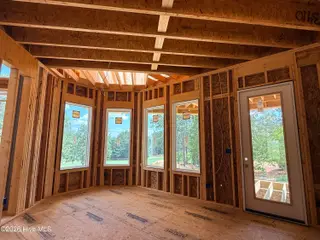 20 New Castle Place, Pinehurst, NC 28374 – photo 13: Eat-In Nook