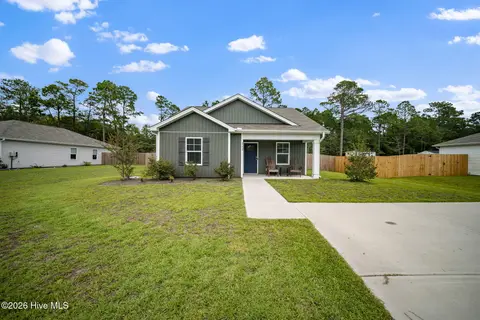 2172 Grande Palms Trail SE Lot 33, Bolivia