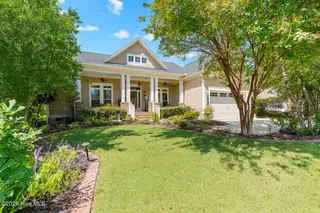 3064 Irwin Drive SE, Southport, NC 28461 – photo 1: Front