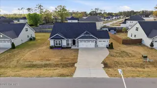 207 Spring Forest Drive, Goldsboro, NC 27534 – photo 11: 11-207 Spring Forest Dr-11