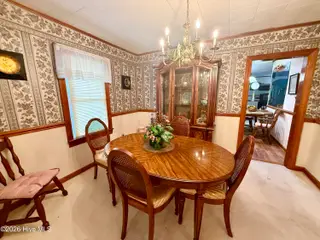 406 Craven Street, Beaufort, NC 28516 – photo 5: Dining
