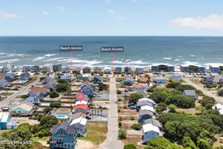 216 Oyster Lane, North Topsail Beach, NC 28460 – photo 9