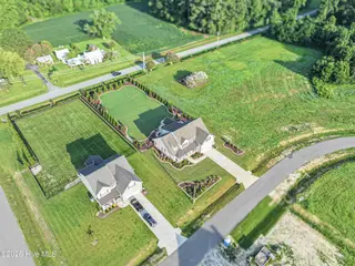 2715 Frances Court, Grimesland, NC 27837 – photo 6: 006_Drone 3