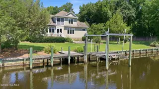 2203 Hidden Harbor Drive, New Bern, NC 28562 – photo 2: 13-web-or-mls-DJI_20260701113408_0564_D
