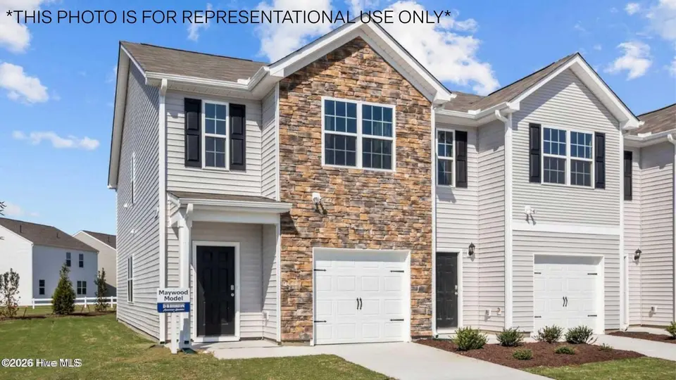 3400 Sedge Drive 4, Winterville, NC 28590 – photo 1 of 23: sedge