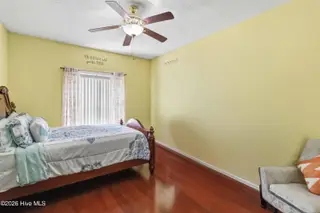 3612 Columbia Avenue NW, Wilson, NC 27896 – photo 19: Bedroom 2