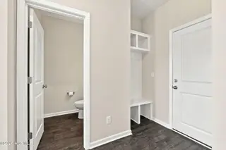 202 Queenstown Drive, Kenly, NC 27542 – photo 17: Mudroom