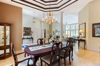 639 Oyster Bay Drive, Sunset Beach, NC 28468 – photo 24: Dining Room