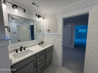 8136 Saltcedar Drive, Wilmington, NC 28411 – photo 19: Guest Bed