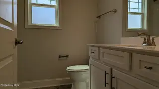 1640 Pecan Drive Lot 44, Nashville, NC 27856 – photo 24: guest bathroom 1