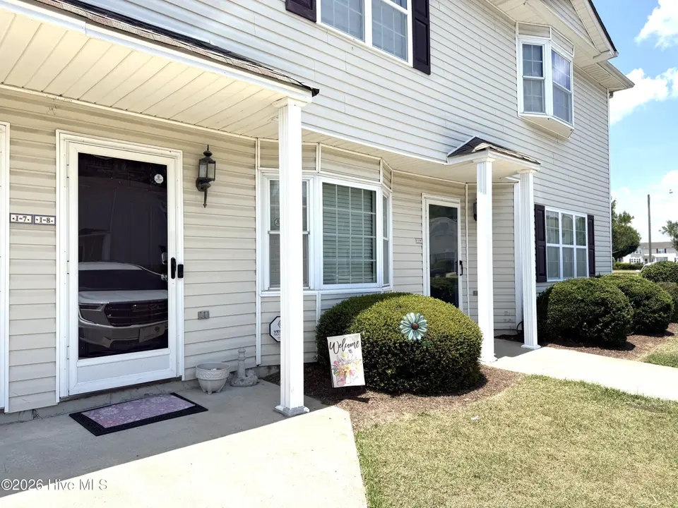 3820 E Vancroft Circle I8, Winterville, NC 28590 – photo 1 of 15: Vancroft Circle