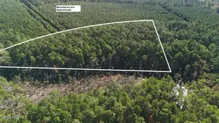 4701 77 Merrimon Road, Beaufort, NC 28516 — lot in Jonaquin Landing, Beaufort, NC, photo 20 of 31: DJI_20260928100328_0687_D Large