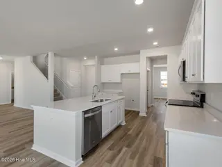 52 Pasture Street Lot 303, Wilmington, NC 28411 — 4-bedroom home in Blake Farm, Wilmington, NC, photo 16 of 58