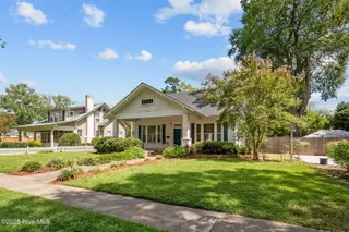 813 St Andrew Street, Tarboro, NC 27886 – photo 7: Street view