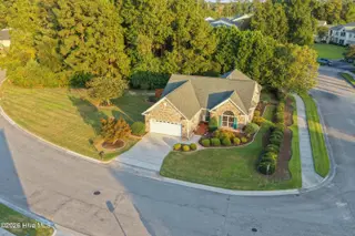 202 Longmeadow Drive, Wilmington, NC 28412 – photo 2: Corner Lot