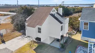 8439 River Road, Wilmington, NC 28412 – photo 1: 8439 River Rd Drone (35)