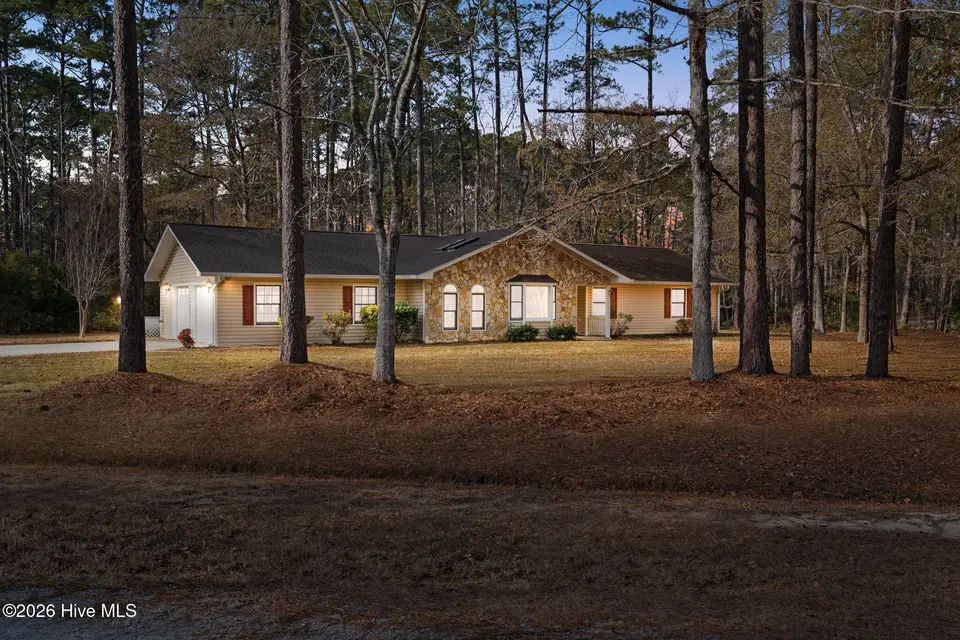 42 Pinewood Drive, Carolina Shores, NC 28467 – photo 1 of 62: 42 Pinewood Dr