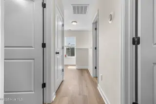 257 Marsh Haven Drive, Sneads Ferry, NC 28460 – photo 18: Upstairs Hallway