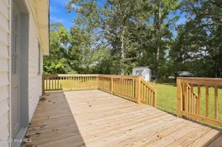 6945 Reedy Branch Road, Rocky Mount, NC 27803 – photo 22: Deck 3