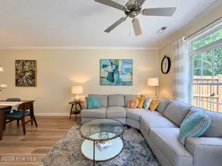 109 Jansen Lane, Winnabow, NC 28479 — 3-bedroom townhome in Mallory Creek Townhomes, Winnabow, NC, photo 18 of 39