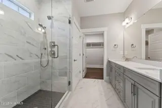 1032 Fawn Valley Way, Wilmington, NC 28409 – photo 20: 16- Primary Bathroom